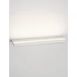 Aplica de perete NovaLuce PABLO metal, alb, LED, 12W, 853lm, 3000K - NL-9060257