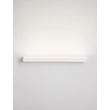 Aplica de perete NovaLuce PABLO metal, alb, LED, 12W, 853lm, 3000K - NL-9060258