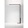Lampadar NovaLuce READER metal, plastic, negru, LED, 51W, 4000K - NL-9060289