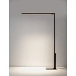Lampadar NovaLuce READER metal, plastic, negru, LED, 51W, 4000K - NL-9060289
