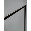 Lampadar NovaLuce READER metal, plastic, negru, LED, 51W, 4000K - NL-9060289