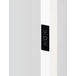 Lampadar NovaLuce READER metal, plastic, alb, LED, 51W, 4000K - NL-9060290
