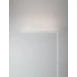 Lampadar NovaLuce READER metal, plastic, alb, LED, 51W, 4000K - NL-9060290
