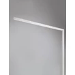 Lampadar NovaLuce READER metal, plastic, alb, LED, 51W, 4000K - NL-9060290