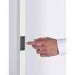 Lampadar NovaLuce READER metal, plastic, alb, LED, 51W, 4000K - NL-9060290