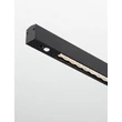 Lampadar NovaLuce READER metal, plastic, negru, LED, 60W, 4000K - NL-9060291