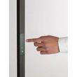 Lampadar NovaLuce READER metal, plastic, negru, LED, 60W, 4000K - NL-9060291