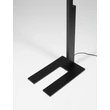 Lampadar NovaLuce READER metal, plastic, negru, LED, 60W, 4000K - NL-9060291