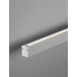 Lampadar NovaLuce READER metal, plastic, alb, LED, 60W, 4000K - NL-9060292