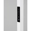 Lampadar NovaLuce READER metal, plastic, alb, LED, 60W, 4000K - NL-9060292