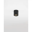 Spot NovaLuce IRIS metal, negru, LED, 10W, 3000K, 700Lm - NL-9060301