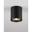 Spot NovaLuce IRIS metal, negru, LED, 10W, 3000K, 700Lm - NL-9060301