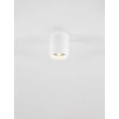 Spot NovaLuce IRIS metal, alb, LED, 10W, 3000K, 700Lm - NL-9060302