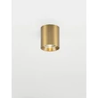 Spot NovaLuce IRIS metal, auriu, LED, 10W, 3000K, 700Lm - NL-9060303