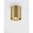 Spot NovaLuce IRIS metal, auriu, LED, 10W, 3000K, 700Lm - NL-9060303