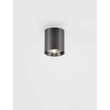 Spot NovaLuce IRIS metal, nichel, LED, 10W, 3000K, 700 Lm - NL-9060304