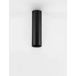Spot NovaLuce LUISA metal, negru, LED, 6W, 3000K, 422 Lm - NL-9060309