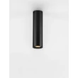 Spot NovaLuce LUISA metal, negru, LED, 6W, 3000K, 422 Lm - NL-9060309