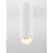 Spot NovaLuce LUISA metal, alb, LED, 6W, 3000K, 422 Lm - NL-9060310