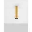 Spot NovaLuce LUISA metal, auriu, LED, 6W, 3000K, 422 Lm - NL-9060311