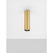 Spot NovaLuce LUISA metal, auriu, LED, 6W, 3000K, 422 Lm - NL-9060311
