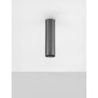Spot NovaLuce LUISA metal, nichel, LED, 6W, 3000K, 422 Lm - NL-9060312