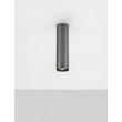 Spot NovaLuce LUISA metal, nichel, LED, 6W, 3000K, 422 Lm - NL-9060312