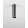 Spot NovaLuce LUISA metal, nichel, LED, 6W, 3000K, 422 Lm - NL-9060312