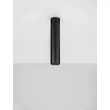 Spot NovaLuce LUISA metal, negru, LED, 8W, 3000K, 571 Lm - NL-9060313
