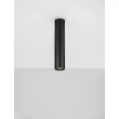 Spot NovaLuce LUISA metal, negru, LED, 8W, 3000K, 571 Lm - NL-9060313