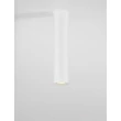 Spot NovaLuce LUISA metal, alb, LED, 8W, 3000K, 571 Lm - NL-9060314