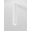 Spot NovaLuce LUISA metal, alb, LED, 8W, 3000K, 571 Lm - NL-9060314