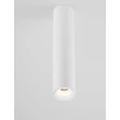 Spot NovaLuce LUISA metal, alb, LED, 8W, 3000K, 571 Lm - NL-9060314
