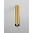 Spot NovaLuce LUISA metal, auriu, LED, 8W, 3000K, 571 Lm - NL-9060315