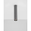 Spot NovaLuce LUISA metal, nichel, LED, 8W, 3000K, 571 Lm - NL-9060316