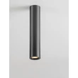 Spot NovaLuce LUISA metal, nichel, LED, 8W, 3000K, 571 Lm - NL-9060316
