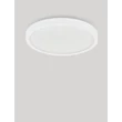 Plafoniera NovaLuce CERIUM plastic, alb, LED, 18W, 2700-6500K, 1440 Lm - NL-9060991