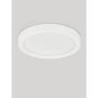 Plafoniera NovaLuce CERIUM plastic, alb, LED, 15W, 2700-6500K, 1350 Lm - NL-9060995