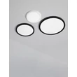 Plafoniera NovaLuce CERIUM plastic, alb, LED, 20W, 2700-6500K, 1800 Lm - NL-9060997
