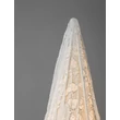 Lampadar NovaLuce WABI metal, hartie, alb, E27 - NL-9070624