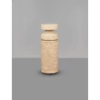 Lampadar exterior NovaLuce BALMA marmura, bej, LED, 21W, 981lm, 3000K, IP65 - NL-9080141