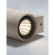 Aplica de perete exterioara NovaLuce BALMA marmura, bej, LED, 23W, 1864lm, 3000K, IP65 - NL-9080142