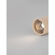 Plafoniera exterioara NovaLuce BALMA marmura, bej, LED, 10W, 810lm, 3000K, IP65 - NL-9080143