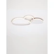 Plafoniera NovaLuce ALTUS metal, acril, alb, LED, 31W, 1787lm, 3200K - NL-9081828