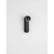 Spot NovaLuce NOTIC metal, negru, LED, 7W, 3000K, 455 Lm - NL-9088164