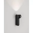 Spot NovaLuce NOTIC metal, negru, LED, 7W, 3000K, 455 Lm - NL-9088164
