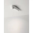 Spot NovaLuce NOTIC metal, alb, LED, 7W, 3000K, 455 Lm - NL-9088165