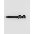 Spot NovaLuce NOTIC metal, negru, LED, 14W, 3000K, 910 Lm - NL-9088166