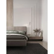 Aplica de perete NovaLuce NOTIC metal, alb, LED, 7W, 3000K, 455 Lm - NL-9088169