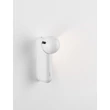 Aplica de perete NovaLuce NOTIC metal, alb, LED, 7W, 3000K, 455 Lm - NL-9088169